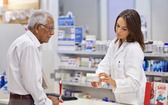 Paramount RX FAQ | Insubuy